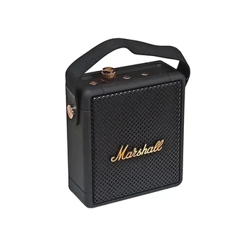 Колонка портативная акустическая MARSHALL STOCKWELL BT W2 Bluetooth Беспроводная аккумуляторная