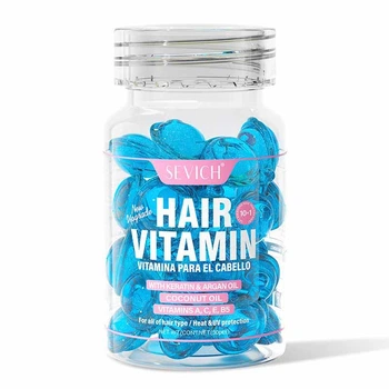Капсули для глибокого відновлення волосся Sevich Hair Vitamin (30 шт.)