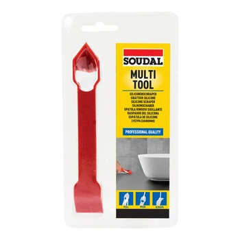 Нож (скребок) для удаления силикона [001040000000000030] Soudal