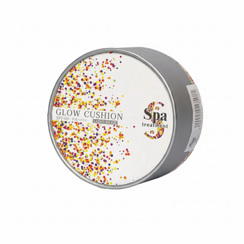 Тональный кушон (светло-бежевый) Spa Treatment SPF50+ PA++++ Wave 13г