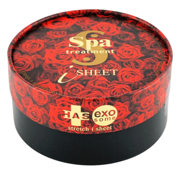 Патчі з екзосомами SPA Treatment HAS Stretch iSheet ExoSome Wave 60 шт