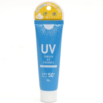 Сонцезахисний крем TOA SPF 50+ PA++++ 50 г