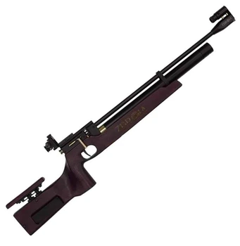 Пневматическая винтовка PCP ZBROIA Biathlon 450/220 7.5 Дж Лиловый