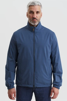 Двостороння чоловіча куртка Paul&Shark 8917 XL