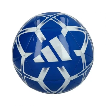 Футбольный мяч Adidas Performance STARLANCER CLB IP1649 размер 5, синий
