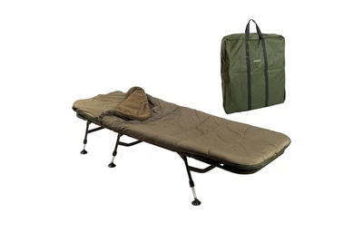 Коропова розкладачка Ranger BED 88 Sleep System (RA 5523) (9610300021)