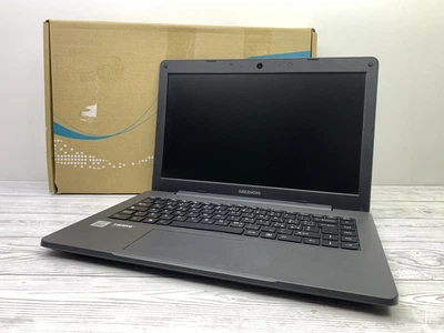 Ноутбук Medion E11409 14 HD TN i3-1005G1 8GB SSD 240GB Б/У B