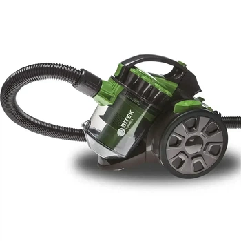Контейнерний пилосос циклонного типу BITEK BT-8663G (4200 Вт, 3 л)