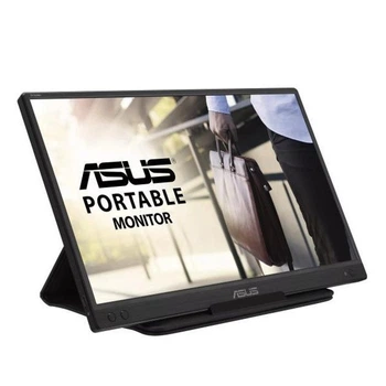 Портативный монитор ASUS ZenScreen MB166C (90LM07D3-B01170)