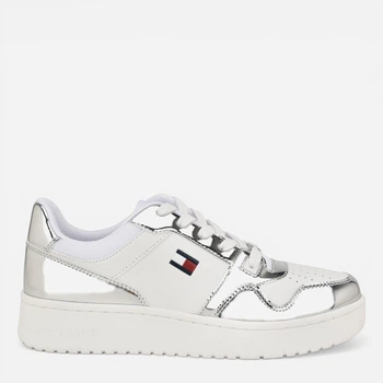Жіночі кросівки Tommy Hilfiger 797050733 37.5 Білі (1159847017)