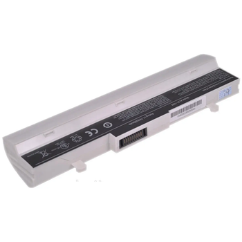 Asus AL32-1005 Battery (10.8V, 5200 mAh, Li-Ion) для Eee PC 1005P 1005PE 1005PEG 1001P ( White )