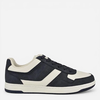Мужские кроссовки Guess 382801899 45 Синий/Белый (1159859654)