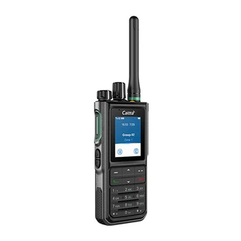 Caltta PH690 VHF портативная DMR радиостанция
