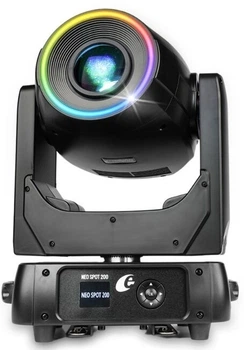 Głowica LED Evolights ruchoma Neo spot 200 W (5908249817142)