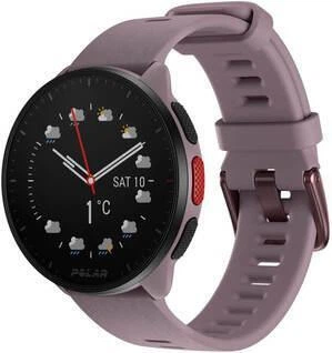 Смарт-часы Polar Pacer Purple Dusk (900102177)