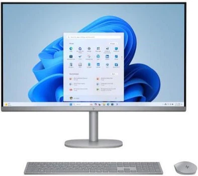Моноблок HP OmniStudio X 32-c0004ua (D3SC0EA)