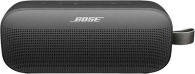 Портативная колонка Bose SoundLink Flex II Black (887612-0100)