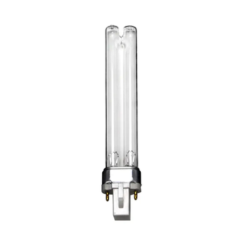 Сменная УФ-лампа для стерилизатора SunSun 5W 2-pin, G-23, PL-S