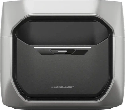 Додаткова батарея для зарядної станції EcoFlow DELTA 3 Max Plus Extra Battery (EFD3MP-EB)