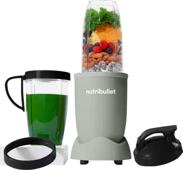 Блендер Nutribullet Pro NB907MAJD (S0460125)