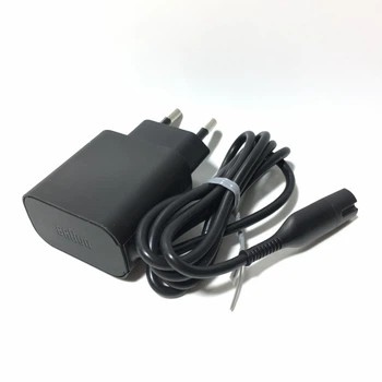 Зарядное устройство для триммера, бритвы Braun Type 5544 (U=12V, I=0.4A), 81741500 (Type: 492-5218)