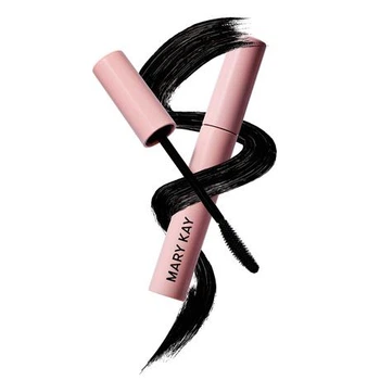Подовжуюча туш для вій Great Heights Чорна, Mary Kay, 8 г