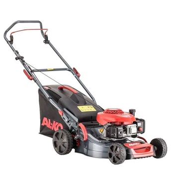 Бензиновая газонокосилка Al-Ko Easy 4.16 P-D (114119)