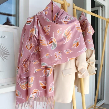 Шарф кашеміровий Cashmere 108028