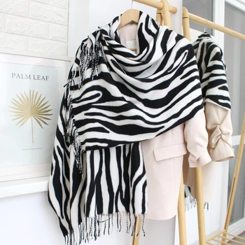 Шарф кашеміровий Cashmere 108042