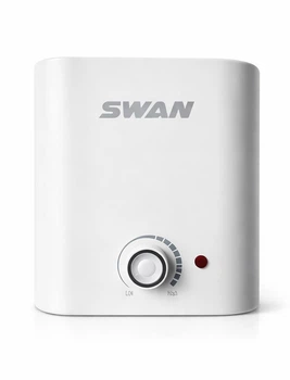 Бойлер Swan SSB-06w1 прямокутний 6л з сухим ТЕНом 2кВт