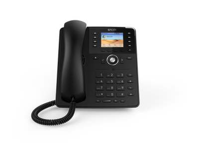 IP Телефон SNOM-D735