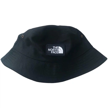 Панама The North Face TNF One size цвет Чёрный