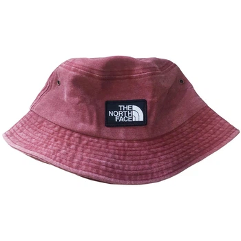 Панама The North Face TNF One size цвет красный