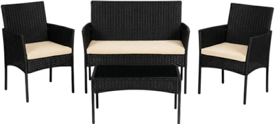 Набір садових меблів ModernHome by Multistore ESO-F574-1-3