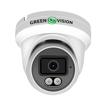 IP камера GV-705-IP-FM-DOS60-30 SD (Lite) 6MP