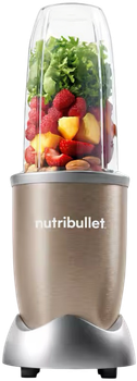 Блендер Nutribullet Pro 900 (NB907CP)