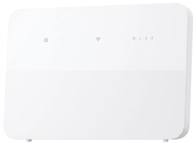 Портативний безпровідний пристрій Huawei Zhixuan HarmonyOS Smart Selection Brovi RedCap 5G CPE 5 SE з Wi-Fi H151-370, Wi-Fi6 3000 Мбіт/с