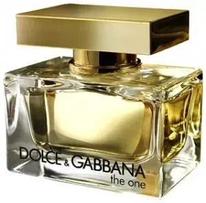 Парфумована вода для жінок Dolce&Gabbana The One 75 мл