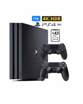 Nintendo Switch PlayStation 4 pro Купити Playstation 4 PRO +503 Гри +6 міс Гарантії; підписка PS+