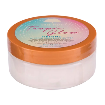 Міні-засіб баттер для тіла Tree Hut Tropic Glow Whipped Body Butter, 85 г