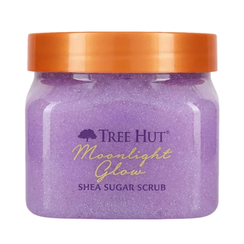 Міні-засіб скраб для тіла Tree Hut Moonlight Glow Sugar Scrub, 96 г