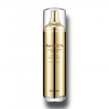 Емульсія для відновлення та омолодження шкіри обличчя Dr. Oracle ReAGEN Callus Repairing Emulsion 120 мл