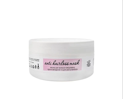 Маска Top Beauty Anti Hair Loss Mask для укрепления и стимуляции роста волос 250 мл