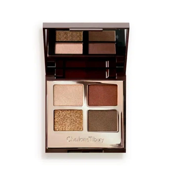 Палітра тіней для повік Charlotte Tilbury Luxury Eyeshadow Palette, Колір: THE BELLA SOFIA, 5,2g