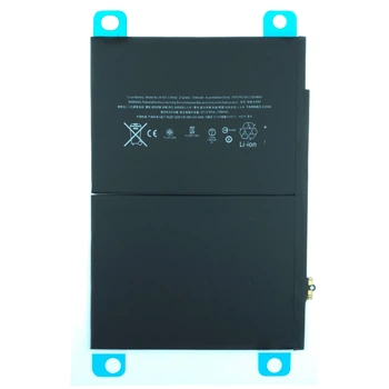 Акумулятор для Apple iPad Air 2 A1547 (A1566 / A1567), A1547