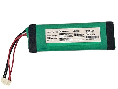 Аккумулятор для JBL Flip 3, GSP872693, 3000mAh, PRC