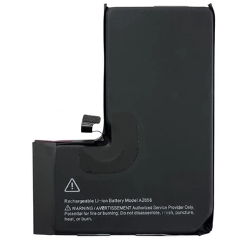 Аккумулятор для iPhone 13 Pro (с привязкой), 3095mAh