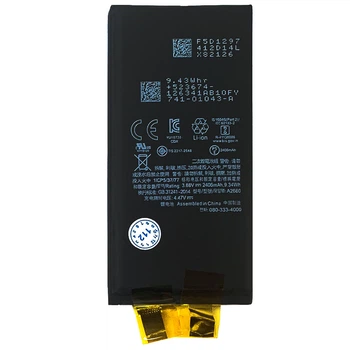 Аккумулятор для Apple iPhone 13 Mini, без контроллера