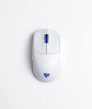 Игровая мышь Ninjutso Sora v3 White