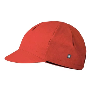 Велосипедная кепка Sportful Matchy Hat (Pompelmo Red)